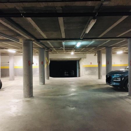 Eth Pomer Vielha Bagian luar foto