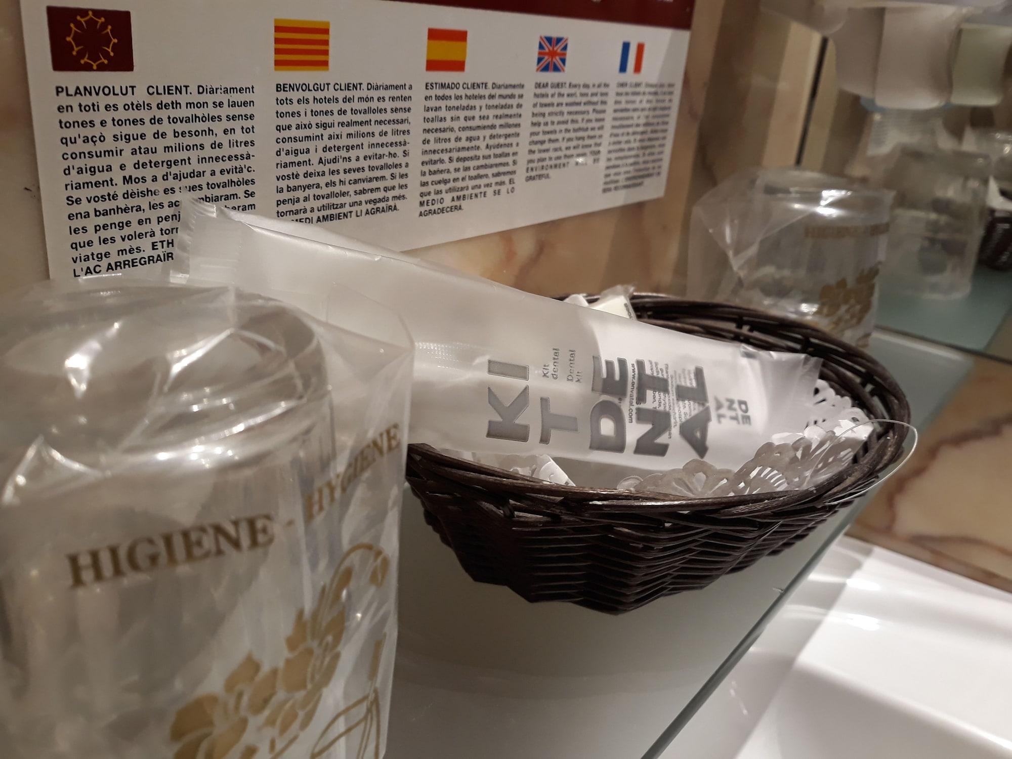 Eth Pomer Vielha Bagian luar foto